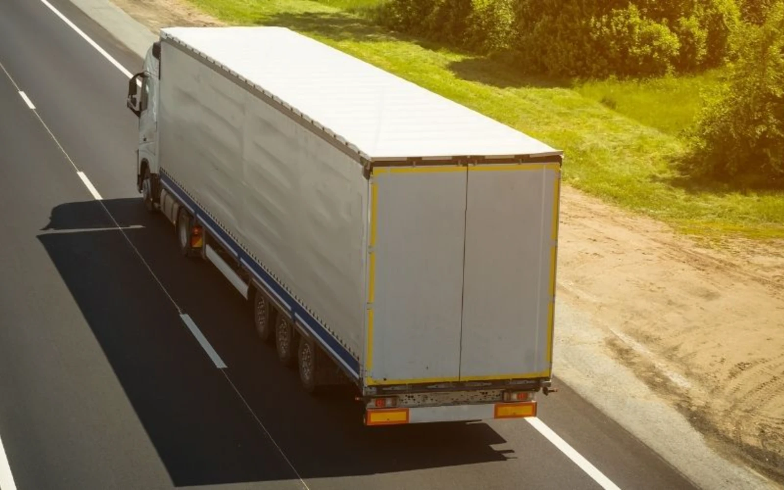 Antalya ve Gaziosmanpaşa Arası Ambar Taşımacılık